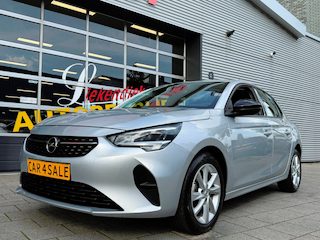 Opel Corsa 1.2 Elegance Business - 13.087 KM - Navigatie / Apple CarPlay I Airco I Sport velgen I PDC I Dealer onderhoud