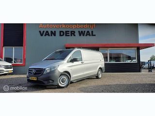Mercedes-Benz Vito Bestel 116 CDI Extra Lang/L3/CLIMATECONTROL/CRUISECONTROL/NAVIGATIE