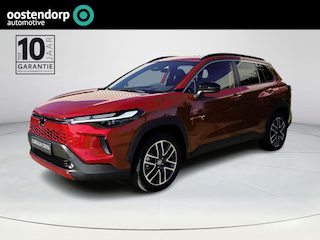 Toyota Corolla Cross Hybrid 140 Dynamic **/NIEUWE AUTO**