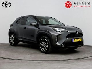 Toyota Yaris Cross 1.5 Hybrid Dynamic | Apple Carplay / Android Auto | Stoel-/stuurverwarming | Keyless | Adaptive Cruise | Clima | Camera | Full LED | Elektrische achterklep | 17 inch