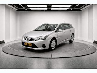 Toyota Avensis Wagon 1.6 VVTi Comfort