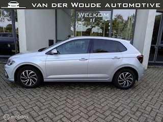 Volkswagen Polo 1.0 TSI Life Business
