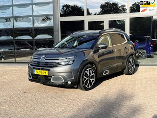 Citroën C5 Aircross 1.6 PureTech Business Plus, Automaat,