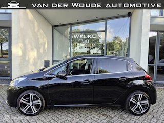 Peugeot 208 1.2 PureTech GT-line 5DRS|Panodak|Carplay|Camera