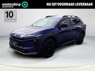 Toyota bZ4X Touring Dynamic Limited 74,7 kWh **/NIEUWE AUTO/ 669L BAGAGERUIMTE/ DIRECT LEVERBAAR**