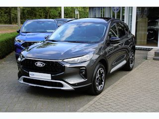 Ford Kuga 2.5 PHEV 243 PK Active X PANORAMADAK | LED MATRIX | HEAD-UP