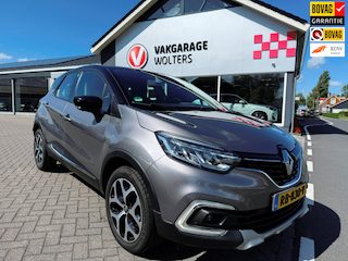 Renault Captur 0.9 TCe Intens/RIJKLAARPRIJS!