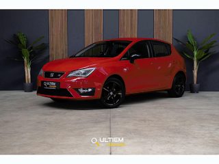 Seat Ibiza 1.2 TSI Sport FR | Navi, Cruise, Xenon