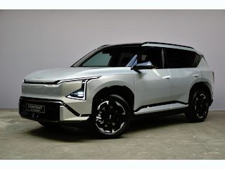 Kia EV5 81,4 kWh 217pk 2WD GT-PlusLine NIEUW TE BESTELLEN