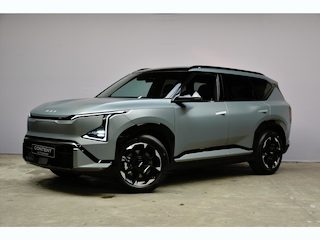 Kia EV5 81,4 kWh 217pk 2WD GT-Line Business Edition NIEUW TE BESTELLEN