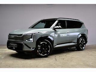 Kia EV5 81,4 kWh 217pk 2WD GT-Line Business Edition NIEUW TE BESTELLEN