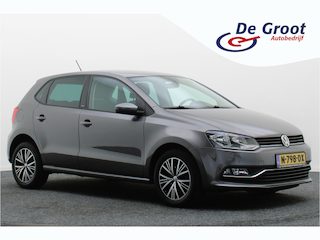 Volkswagen Polo 1.2 TSI Highline