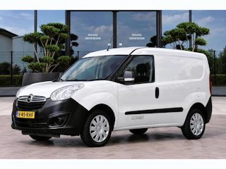 Opel Combo 1.4 L1H1 ecoFLEX Selection AIRCO | PDC