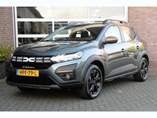 Dacia Sandero Stepway 1.0 TCe 110 Extreme | Trekhaak | 1e Eigenaar | NAP |