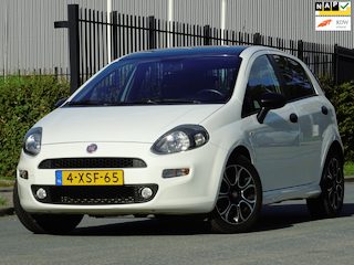 Fiat Punto Evo 0.9 TwinAir Racing 5DRS NAP/ANDROID/AC/CRUISE