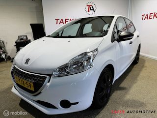 Peugeot 208 1.0 VTi Access AIRCO/APK/NAP