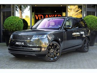 Land Rover Range Rover LANDROVER P510e HSE | 4x El. Stoelen | Head-up | 4WSturing | Massage | 23 Inch