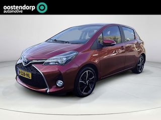 Toyota Yaris 1.5 Hybrid Dynamic | Navigatie | Trekhaak | Achteruitrijcamera