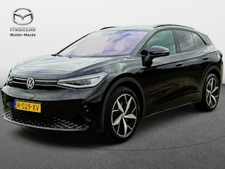 Volkswagen ID.4 GTX 77 4Motion 77 kWh | Assist Pack | Nav Pack