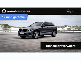 Mercedes-Benz GLC 250 4MATIC Premium Plus | AMG | Panoramadak | Multispaaks | 360 graden camera | Night | Grootlichtassistent | Sfeerverlichting |