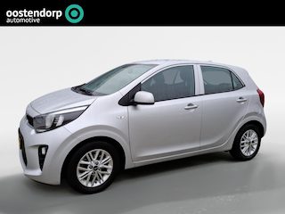 Kia Picanto 1.0 DPi DynamicLine | NIEUW BINNEN | NAVI full map | Camera