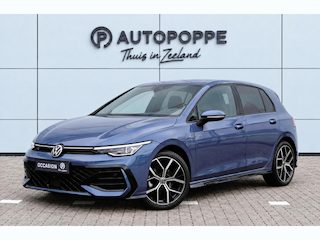 Volkswagen Golf R-Line-Edition 1.5 eTSI 116pk DSG7