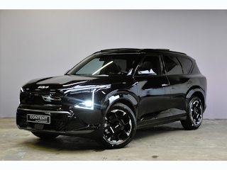 Kia EV5 81,4 kWh 217pk 2WD GT-Line Business Edition NIEUW TE BESTELLEN