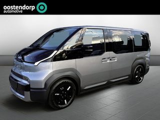 Kia PV5 Passenger Plus 71.2 kWh '' snel leverbaar '' actie prijs