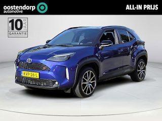 Toyota Yaris Cross 1.5 Hybrid GR Sport | Binnenkort verwacht |
