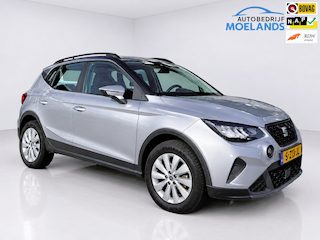 Seat Arona 1.0 TSI Style * PDC / Telefoon / Climate controle.