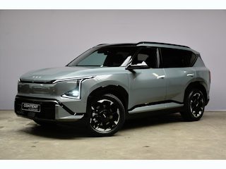Kia EV5 81,4 kWh 217pk 2WD GT-PlusLine Nieuw te Bestellen