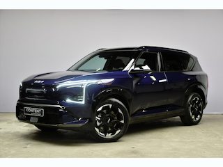 Kia EV5 81,4 kWh 217pk 2WD GT-PlusLine NIEUW TE BESTELLEN