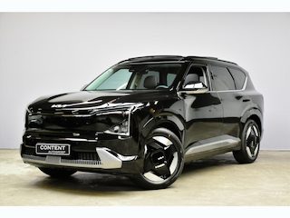 Kia EV5 81,4 kWh 217pk 2WD Plus Advanced NIEUW TE BESTELLEN