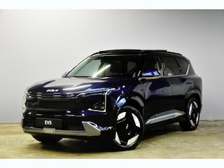 Kia EV5 81,4 kWh 217pk 2WD Plus Advanced NIEUW TE BESTELLEN