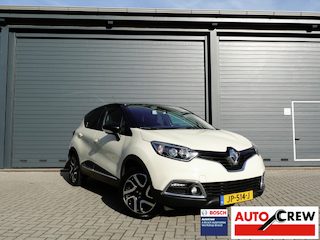Renault Captur Energy TCe 90PK Dynamique RIJKLAAR/TREKHAAK/CLIMA/CAMERA/KEYLESS