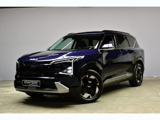 Kia EV5 81,4 kWh 217pk 2WD Plus NIEUW TE BESTELLEN