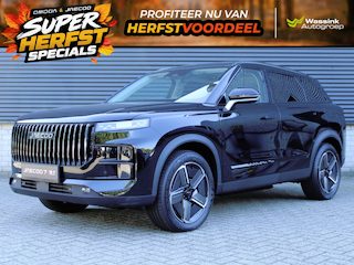 Jaecoo 7 1.5 TGDI SHS-P Exclusive
