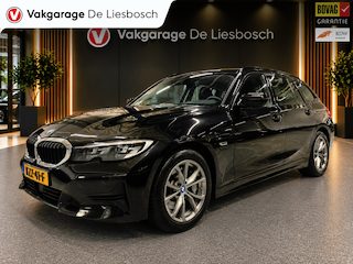 BMW 3-serie Touring 330e Business Edition Plus / trekhaak / sportstoelen / cruise