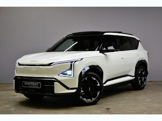 Kia EV5 81,4 kWh 217pk 2WD GT-Line Business Edition NIEUW TE BESTELLEN