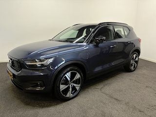 Volvo XC40 1.5 T5 Recharge Inscription Adapt. Cruise/ 360 Cam/ Stuur &Stoel verw./ Bochtverlichting