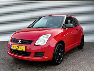 Suzuki Swift 1.3 Base