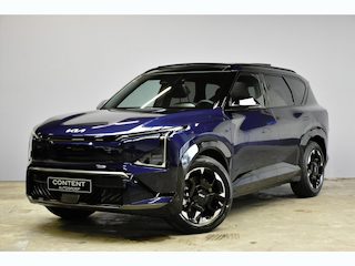 Kia EV5 81,4 kWh 217pk 2WD GT-Line Business Edition NIEUW TE BESTELLEN