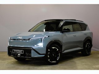 Kia EV5 81,4 kWh 217pk 2WD GT-Line Business Edition NIEUW TE BESTELLEN