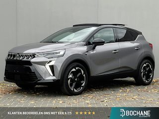 Mitsubishi ASX 1.8 HEV AT Instyle Panoramadak