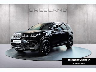 Land Rover Discovery Sport P270e DYNAMIC SE LANDMARK -PANO.DAK|TREKHAAK|20"LM|360°CAMERA