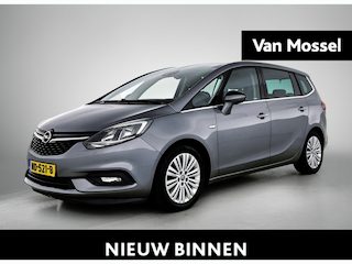 Opel Zafira 1.4 Turbo Business+ 7p. | 140pk | Navigatie | Trekhaak | Camera |
