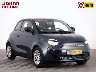 Fiat 500 Urban Plus 42 kWh *SOH: 95,7%* CARPLAY | PDC | CAMERA | Stoelverwarming !