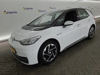 Volkswagen ID.3 LIFE 58 kWh (91% SOH) I STOELVERWARMING I NAVIGATIE I CRUISE CONTROL I APPLE CARPLAY