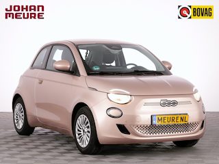 Fiat 500 Urban Plus 24 kWh *SOH: 96.5%* CARPLAY | PDC | CAMERA | Stoelverwarming !