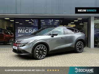 Nissan Leaf Evolve 52 kWh BOSE